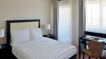 Residence 2 Bedrooms King 